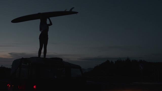 A matter of balance