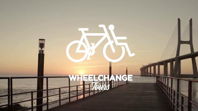 Wheelchange Tours