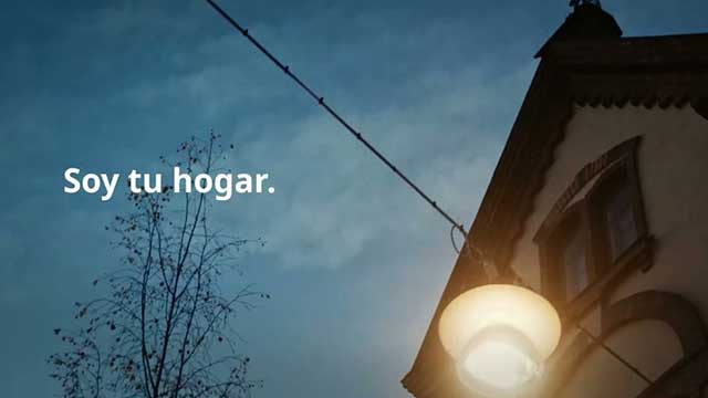 Tu casa tiene algo que decirte