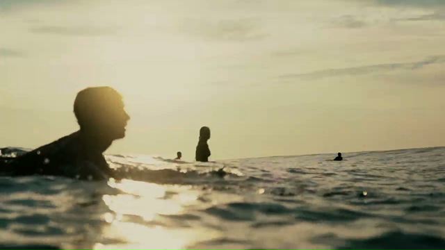 Surf City Home of the Right Surf