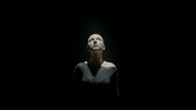 Beyond the line