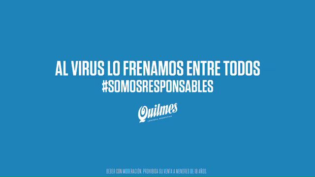 Unidos - #QuedateEnCasa