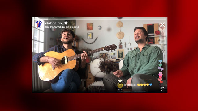 Pronto acabará