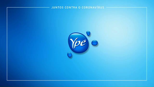 Comunicado Ypê