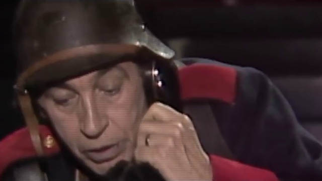 Mensaje al enemigo