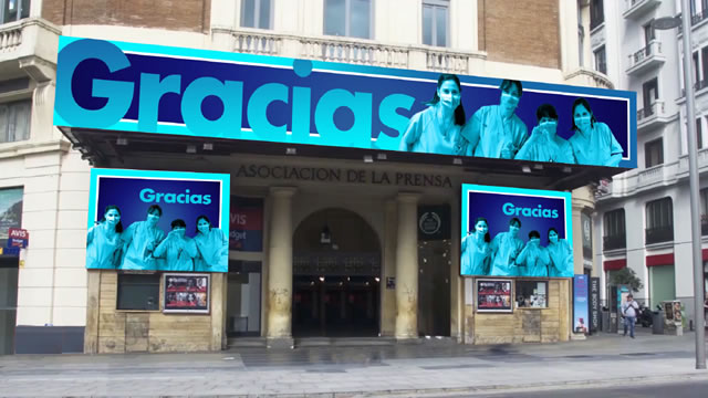 Héroes sin capa