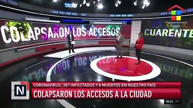 Negadores 2
