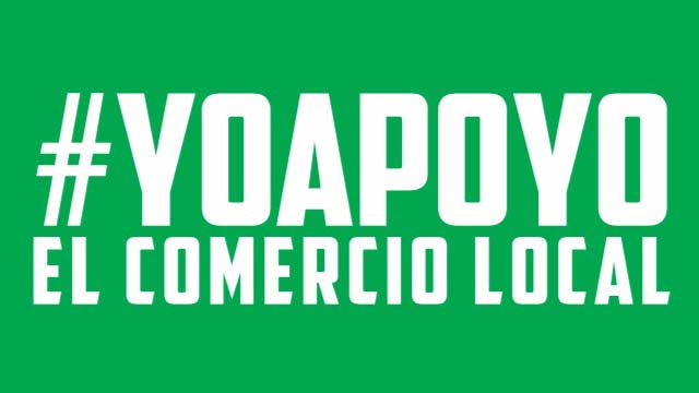 #YoApoyo