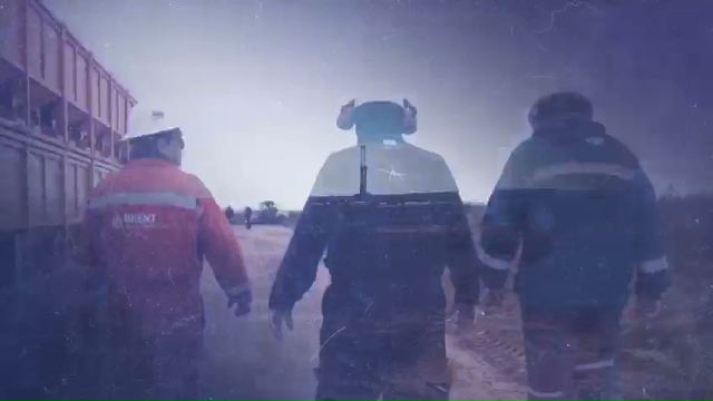 Los argentinos tenemos energía 2