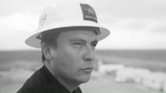 Los argentinos tenemos energía 3