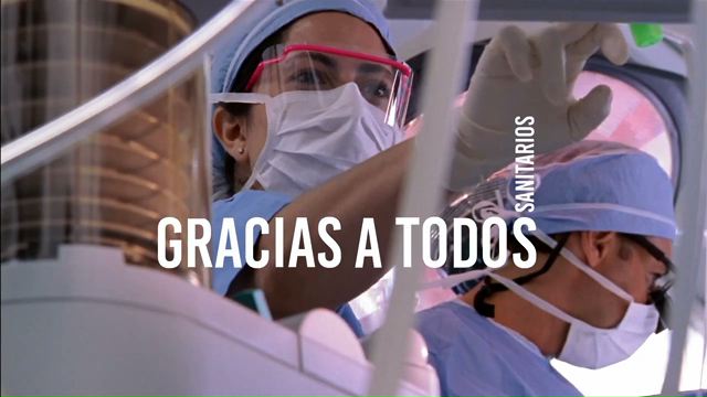 Volveremos a brindar