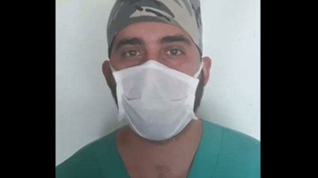 Más paciencia, menos pacientes