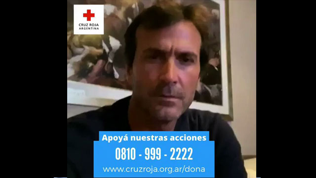 Más paciencia, menos pacientes - Adolfo Cambiaso