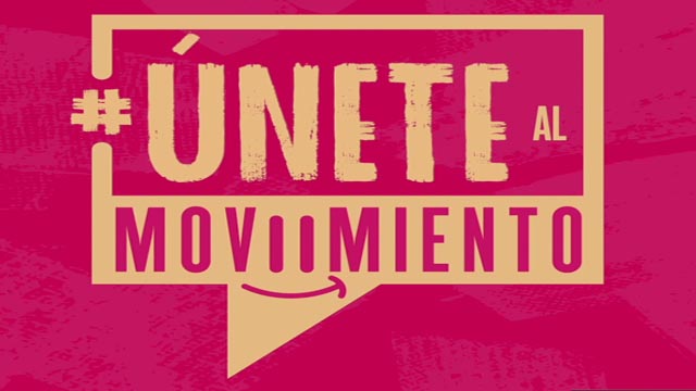 Únete Al MOViimiento