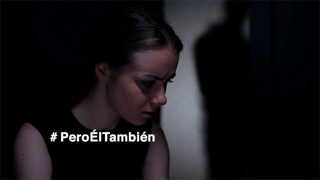 #PeroÉlTambién