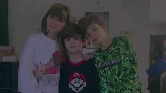 Guerra em Pijamas