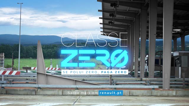 Classe Zero