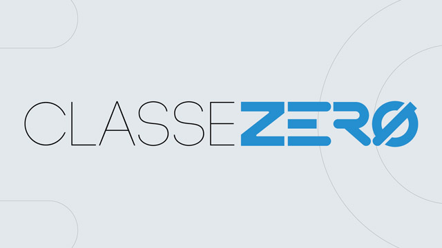 Classe Zero - Led wall