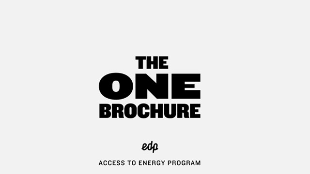Caso - The One Brochure