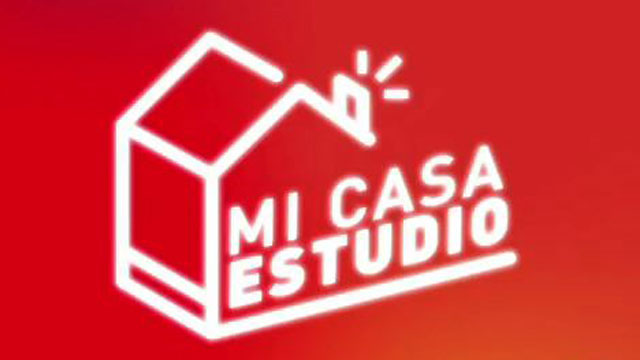 Mi Casa Estudio