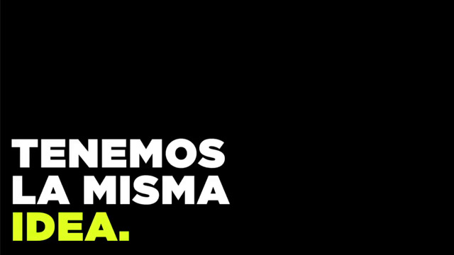 La comunidad