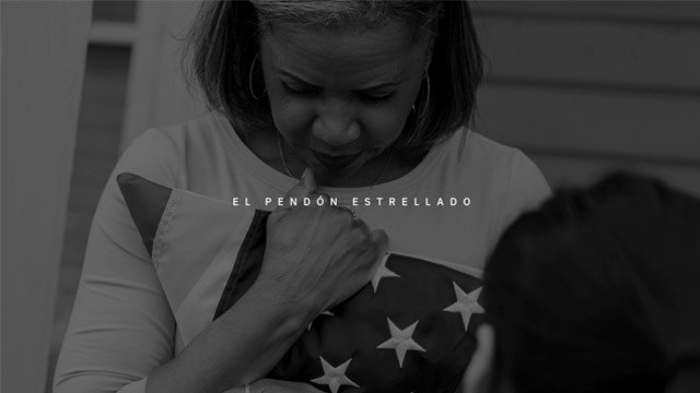 El Pendón Estrellado