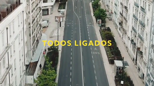 Todos Ligados