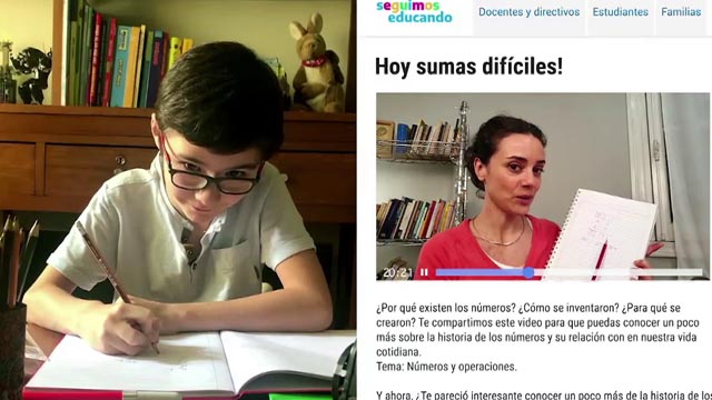Maestra