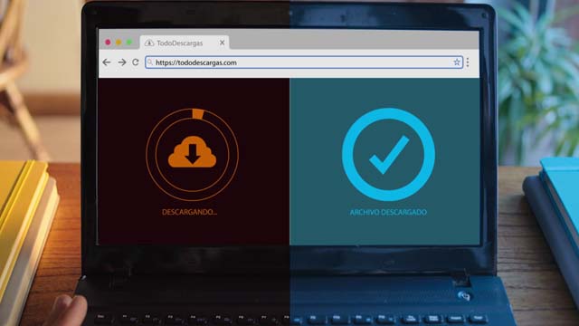 La internet más rápida