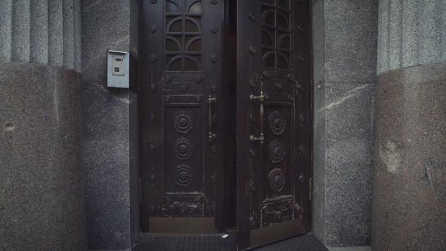 Puertas