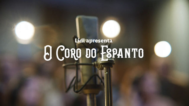 Coro do Espanto