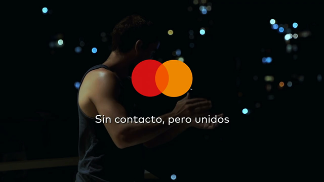 #SinContactoPeroUnidos