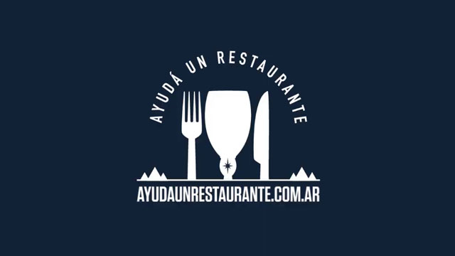 Ayudá un restaurante