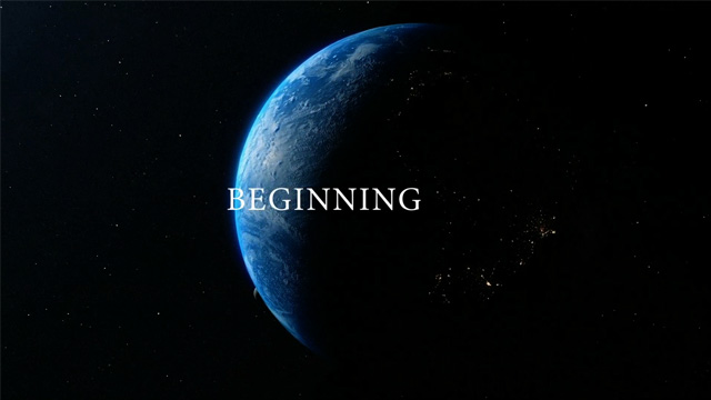 Corto - Beginning