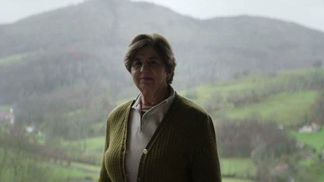 La madre naturaleza