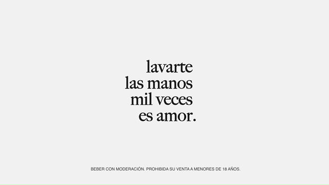 Es amor