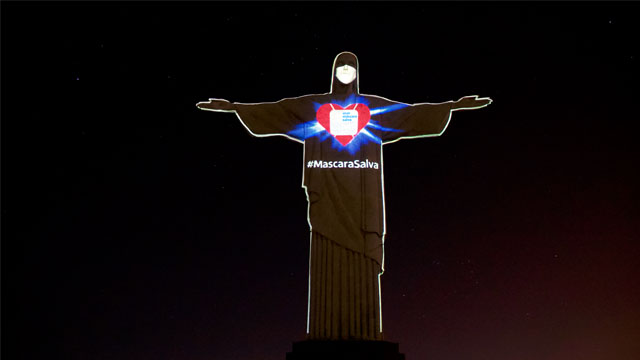 Cristo Redentor 1