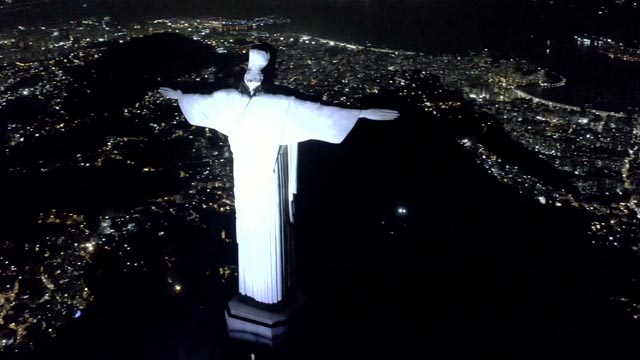 Cristo Redentor 2