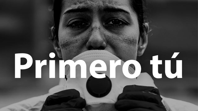Primero tú 