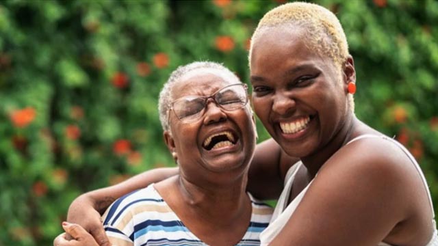 Mensagem para as Mães