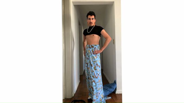 Quarentena Fashion Week 