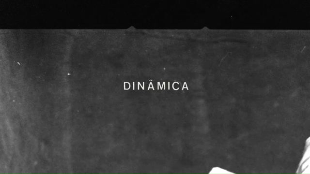 Dinámica