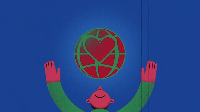 Conecta doadores a instituciones que necessitam