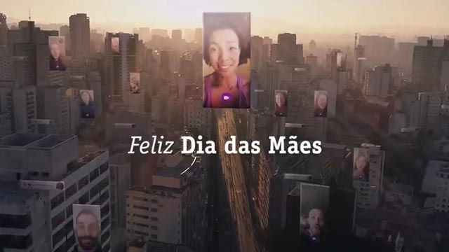 Dia das Mães