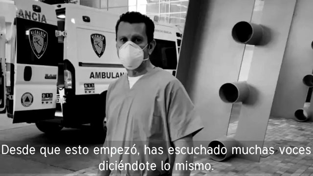 La Voz de los Doctores