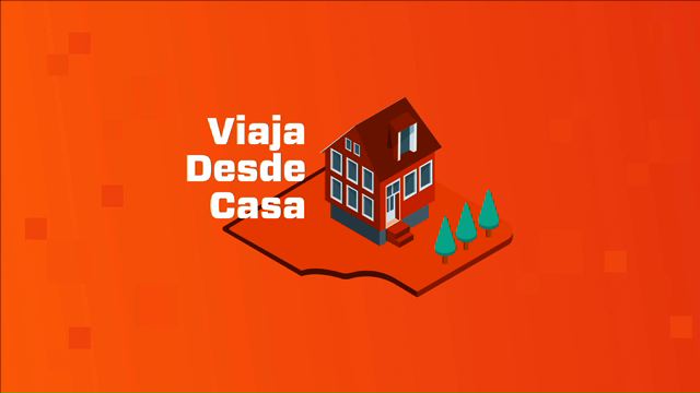 Caso - #UnidosEnLaDistancia