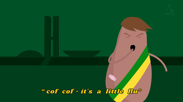 Jeito bobo de morrer - Dumb Ways to Die