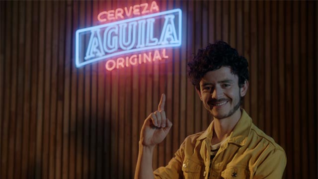 Aguila Original
