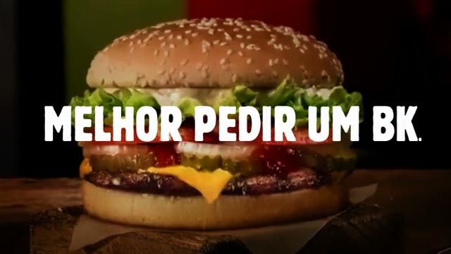 Delivery - Receita