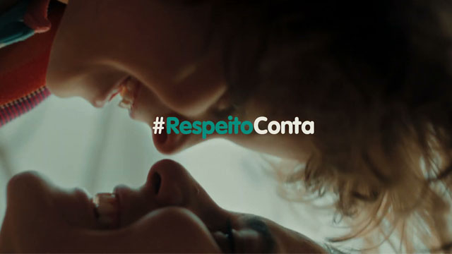 #TodoCuidadoConta